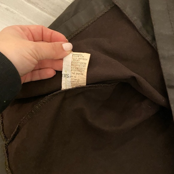 Funky short jacket. Size XS - Picture 4 of 4